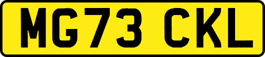 MG73CKL