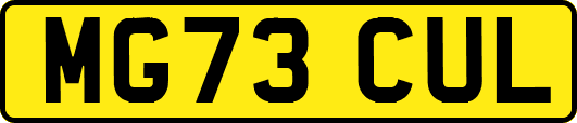 MG73CUL
