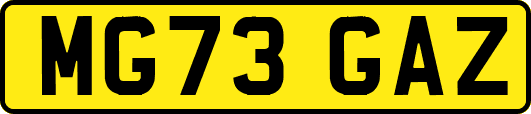MG73GAZ