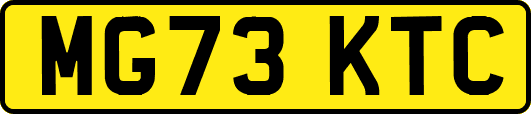 MG73KTC