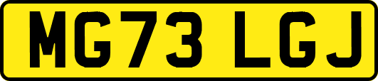 MG73LGJ