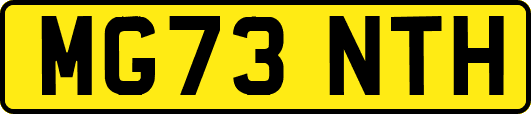 MG73NTH