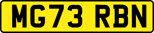 MG73RBN