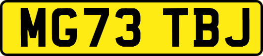 MG73TBJ
