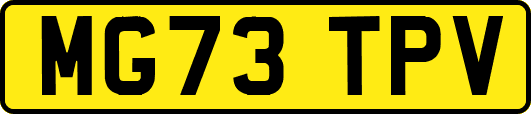MG73TPV