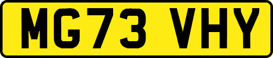 MG73VHY