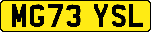 MG73YSL