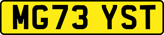 MG73YST