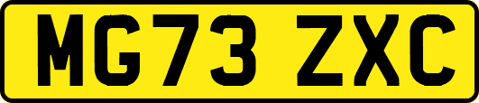 MG73ZXC