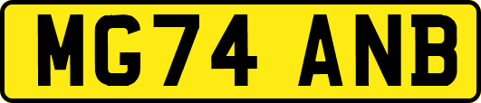MG74ANB