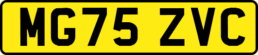 MG75ZVC