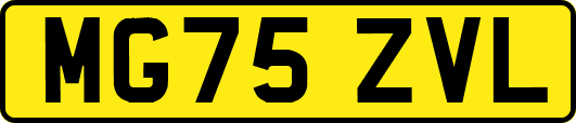 MG75ZVL