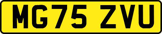 MG75ZVU