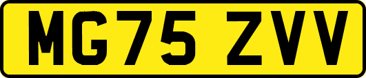 MG75ZVV