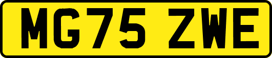 MG75ZWE