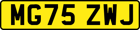 MG75ZWJ