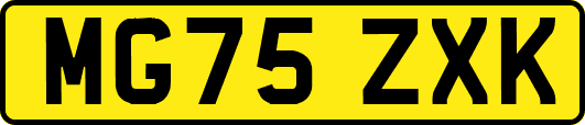 MG75ZXK