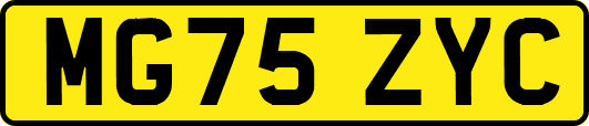 MG75ZYC