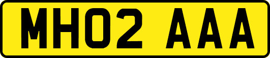 MH02AAA
