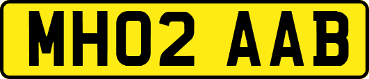 MH02AAB