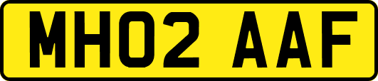 MH02AAF