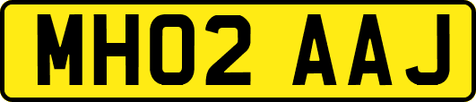 MH02AAJ