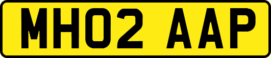 MH02AAP
