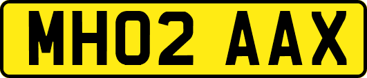 MH02AAX