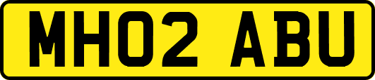 MH02ABU