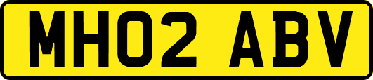 MH02ABV