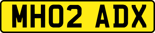MH02ADX