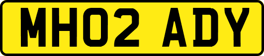 MH02ADY