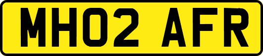 MH02AFR