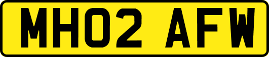 MH02AFW