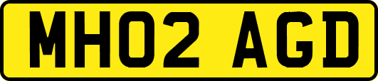 MH02AGD