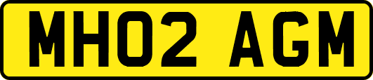 MH02AGM