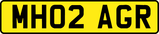 MH02AGR
