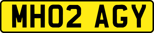 MH02AGY