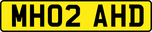 MH02AHD