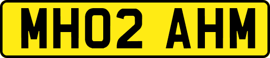 MH02AHM