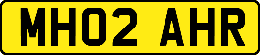 MH02AHR