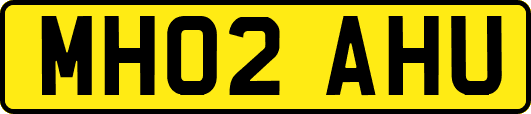 MH02AHU