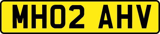 MH02AHV