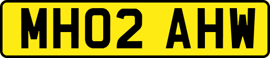 MH02AHW