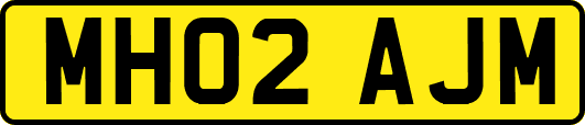 MH02AJM