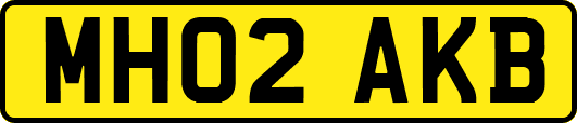 MH02AKB