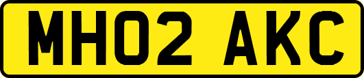 MH02AKC