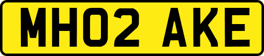 MH02AKE