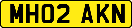 MH02AKN