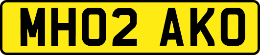 MH02AKO